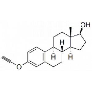 炔雌醇-CAS:57-63-6