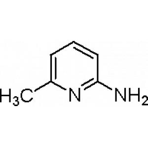 2-氨基-6-甲基吡啶-CAS:1824-81-3