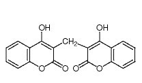 双香豆素-CAS:66-76-2