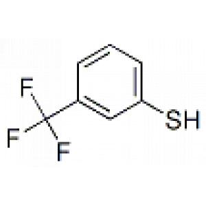3-三氟甲基苯硫酚-CAS:937-00-8