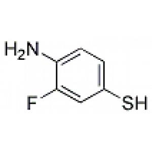 2-氟-4-巯基苯胺-CAS:15178-48-0
