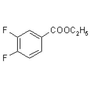 3,4-二氟苯甲酸乙酯-CAS:144267-96-9