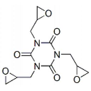异氰尿酸三缩水甘油酯-CAS:2451-62-9
