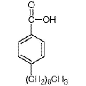 4-庚基苯甲酸-CAS:38350-87-7
