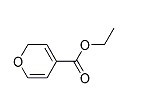 四氢-2H-吡喃-4-羧酸乙酯-CAS:110238-91-1