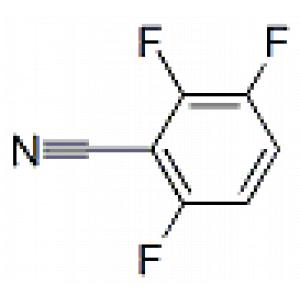 2,3,6-三氟苯腈-CAS:136514-17-5