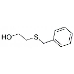 2-苄硫基乙醇-CAS:3878-41-9