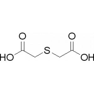 2,2'-硫代二乙酸-CAS:123-93-3