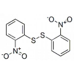 双(2-硝基苯基)二硫化物-CAS:1155-00-6