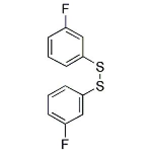 3,3'-二氟二苯二硫醚-CAS:63930-17-6
