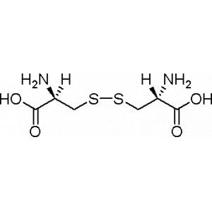 L-胱氨酸-CAS:56-89-3