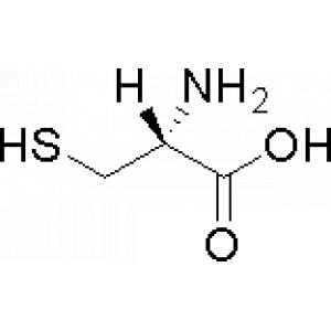 L-半胱氨酸-CAS:52-90-4