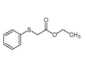 苯硫基乙酸乙酯-CAS:7605-25-6