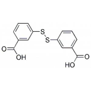 3,3'-二羧基二苯二硫醚-CAS:1227-49-2