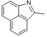 2-甲基苯并[c,d]吲哚-CAS:40484-49-9