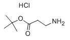 β-丙氨酸叔丁酯盐酸盐-CAS:58620-93-2