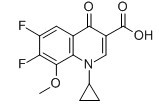 喹啉羧酸-CAS:112811-72-0