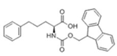 Fmoc-2-氨基-5-苯基-戊酸-CAS:959578-11-1