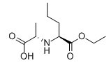 N-[1-(S)-乙氧羰基-丁基]-L-丙氨酸-CAS:82834-12-6