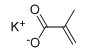 甲基丙烯酸钾-CAS:6900-35-2