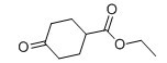 4-甲酸乙酯环己酮-CAS:17159-79-4