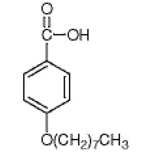 对辛氧基苯甲酸-CAS:2493-84-7