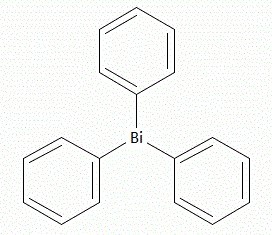 三苯基铋-CAS:603-33-8