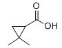 2,2-二甲基环丙甲酸-CAS:75885-59-5