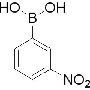 3-硝基苯硼酸-CAS:13331-27-6