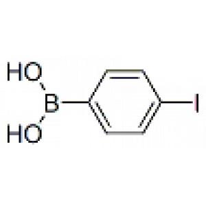 4-碘苯硼酸-CAS:5122-99-6