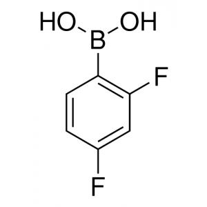 2,4-二氟苯硼酸-CAS:144025-03-6
