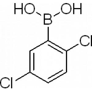 2,5-二氯苯硼酸-CAS:135145-90-3