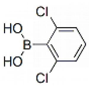 2,6-二氯苯硼酸-CAS:73852-17-2