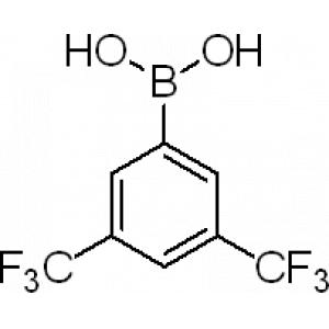 3,5-双(三氟甲基)苯硼酸-CAS:73852-19-4