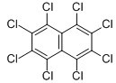 八氯萘-CAS:2234-13-1
