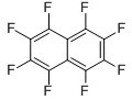 八氟萘-CAS:313-72-4