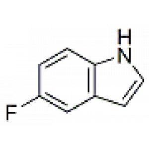 5-氟吲哚-CAS:399-52-0