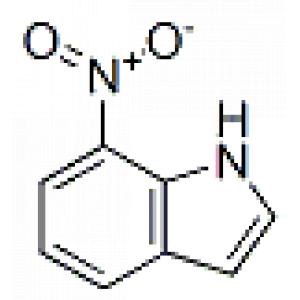 7-硝基吲哚-CAS:6960-42-5