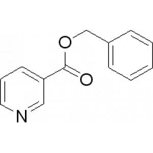 烟酸苄酯-CAS:94-44-0