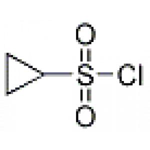 环丙磺酰氯-CAS:139631-62-2