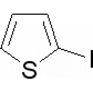 2-碘噻吩-CAS:3437-95-4