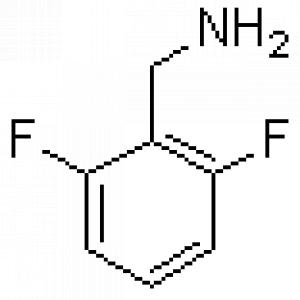 2,6-二氟苄胺-CAS:69385-30-4