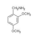 2,4-二甲氧基苯甲胺-CAS:20781-20-8