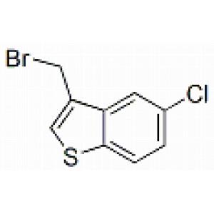 3-溴甲基-5-氯苯并噻吩-CAS:1198-51-2