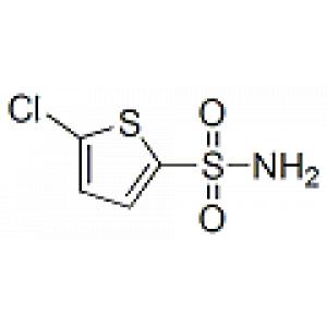 2-氯噻吩-5-磺酰胺-CAS:53595-66-7
