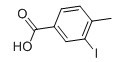 3-碘-4-甲基苯甲酸-CAS:82998-57-0