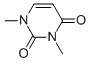 1,3-二甲基脲嘧啶-CAS:874-14-6