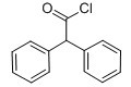 二苯基乙酰氯-CAS:1871-76-7