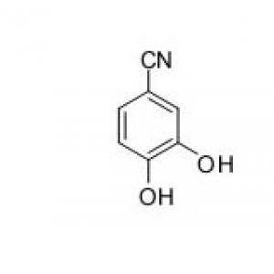 3,4-二羟基苯腈-CAS:17345-61-8