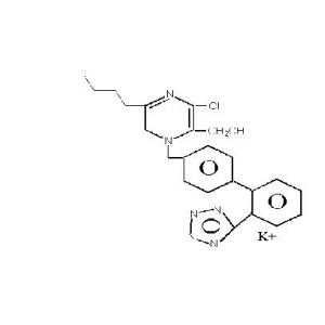 替米沙坦-CAS:144701-48-4